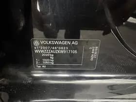 Volkswagen E golf thumbnail 26