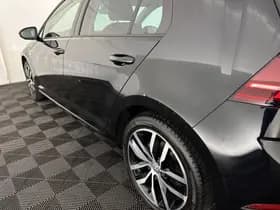 Volkswagen E golf thumbnail 28