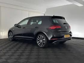 Volkswagen E golf thumbnail 5