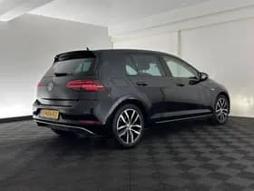Volkswagen E golf thumbnail 7