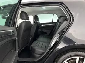 Volkswagen E golf thumbnail 10