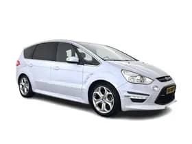 Ford S max