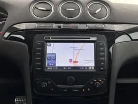 Ford S max thumbnail 15