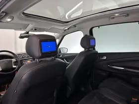 Ford S max thumbnail 21