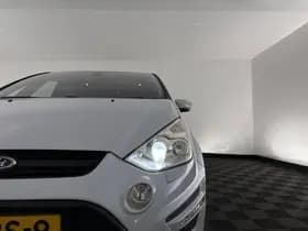 Ford S max thumbnail 23