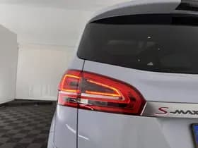 Ford S max thumbnail 24