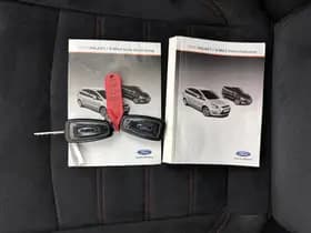 Ford S max thumbnail 26