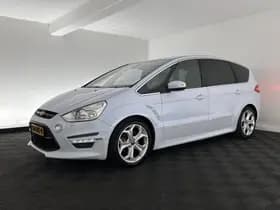 Ford S max thumbnail 4