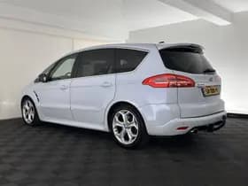 Ford S max thumbnail 5