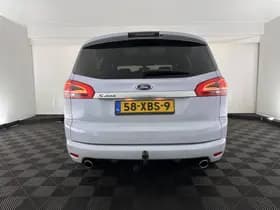 Ford S max thumbnail 6