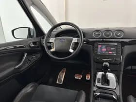 Ford S max thumbnail 9