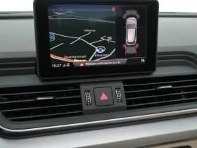 Audi Q5 thumbnail 17