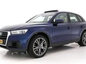 Audi Q5 thumbnail 4