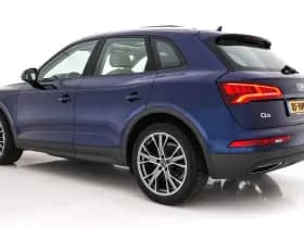 Audi Q5 thumbnail 5
