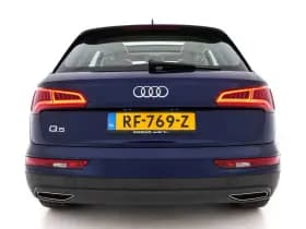 Audi Q5 thumbnail 6