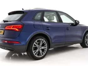 Audi Q5 thumbnail 7