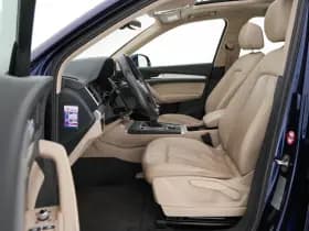 Audi Q5 thumbnail 10