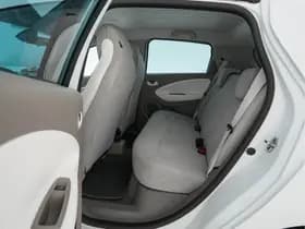Renault Zoe thumbnail 11