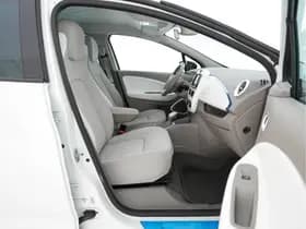 Renault Zoe thumbnail 13