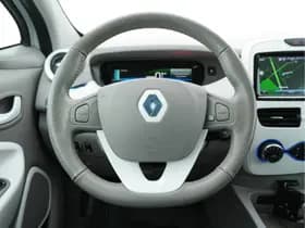 Renault Zoe thumbnail 18