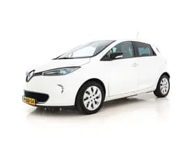 Renault Zoe thumbnail 4