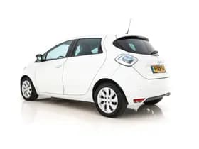 Renault Zoe thumbnail 5