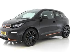 Bmw I3 thumbnail 4