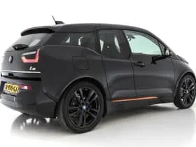 Bmw I3 thumbnail 7