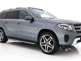 Mercedes-Benz Benz gls