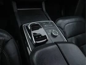 Mercedes-Benz Benz gls thumbnail 14