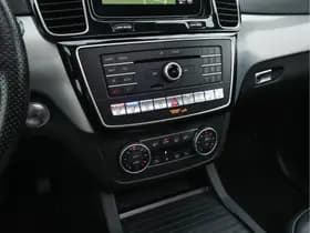 Mercedes-Benz Benz gls thumbnail 15