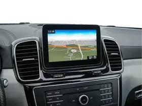 Mercedes-Benz Benz gls thumbnail 16