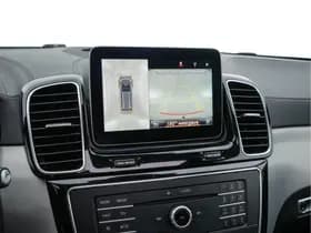 Mercedes-Benz Benz gls thumbnail 17