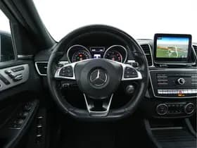 Mercedes-Benz Benz gls thumbnail 20