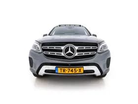 Mercedes-Benz Benz gls thumbnail 3