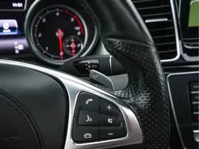 Mercedes-Benz Benz gls thumbnail 21