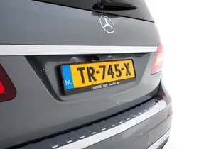 Mercedes-Benz Benz gls thumbnail 33