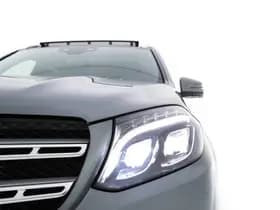 Mercedes-Benz Benz gls thumbnail 39
