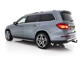 Mercedes-Benz Benz gls thumbnail 5