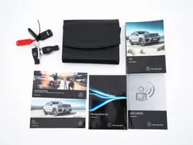 Mercedes-Benz Benz gls thumbnail 41