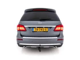 Mercedes-Benz Benz gls thumbnail 6