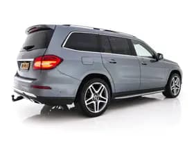 Mercedes-Benz Benz gls thumbnail 7