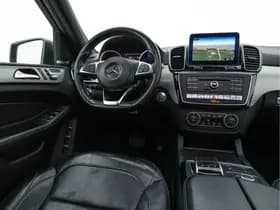 Mercedes-Benz Benz gls thumbnail 8