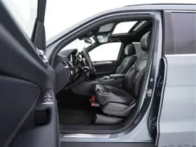 Mercedes-Benz Benz gls thumbnail 9