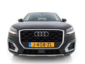 Audi Q2 thumbnail 3