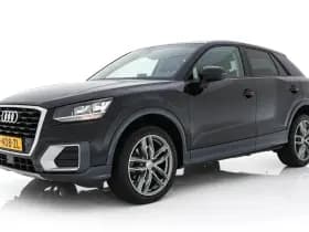 Audi Q2 thumbnail 4