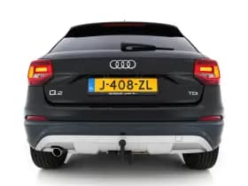 Audi Q2 thumbnail 6
