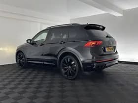 Volkswagen Tiguan thumbnail 5