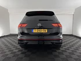 Volkswagen Tiguan thumbnail 6