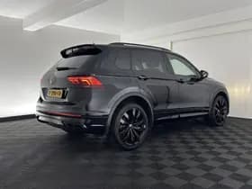 Volkswagen Tiguan thumbnail 7